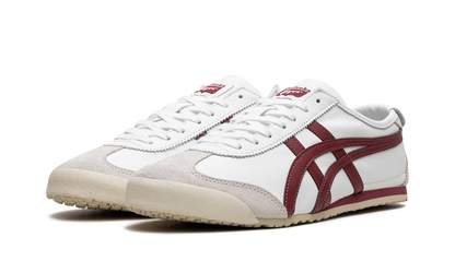 Mexico 66 "White Burgundy" D4J2L 0125