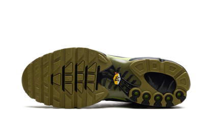 Air Max Plus "Green" DM0032 010