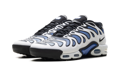 Air Max Plus Drift "Summit White Royal Pulse" FD4290 102