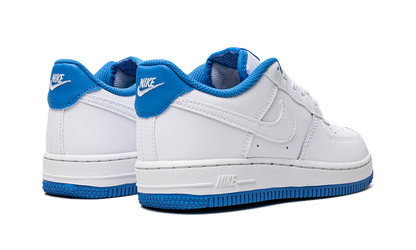 Air Force 1 Low '07 PS "White Light Photo Blue" DV1332 101