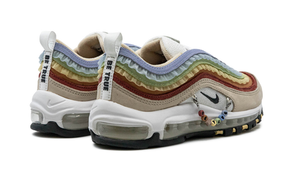 NIKE AIR MAX 97 "BE TRUE" FD8637 600