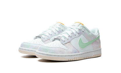 DUNK LOW GS "WHITE PHANTOM" FJ7707 131