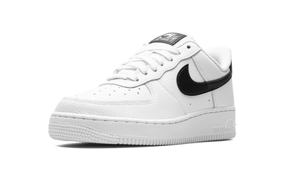 AIR FORCE 1 '07 MNS WMNS "White/Black" DD8959 103