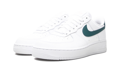 AIR FORCE 1 '07 MNS WMNS "Dark Teal" 315115 163