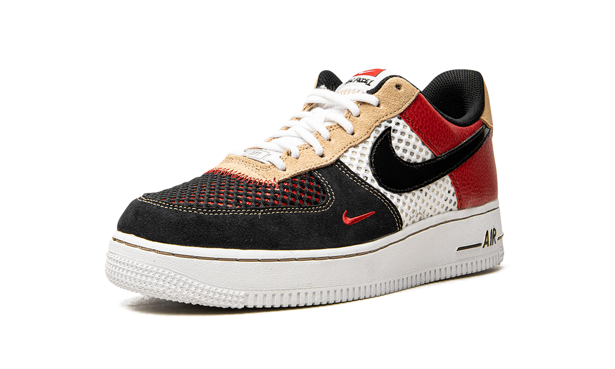 Air Force 1 Low "Alter and Reveal" DO6110 100