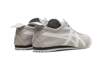Tiger Mexico 66 Slip-On "Oyster Grey White" 1183b603 020