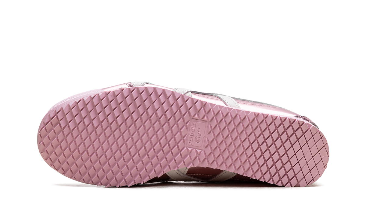 Tiger Mexico 66 SD "Metallic Series Crystal Pink Cream" 1183C468 700