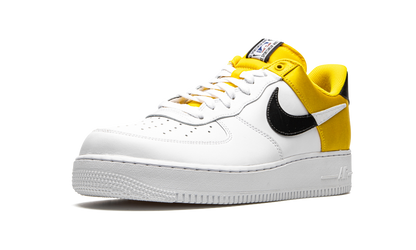 Air Force 1 '07 LV8 1 "Amarillo Satin" BQ4420 700