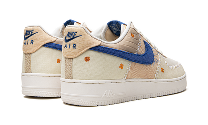 Air Force 1 Low "Los Angeles Flea" DV2215 100