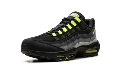 Air Max 95 "Black Neon" FV4710 001
