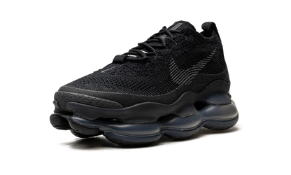 Air Max Scorpion Flyknit "Triple Black" DJ4701 003