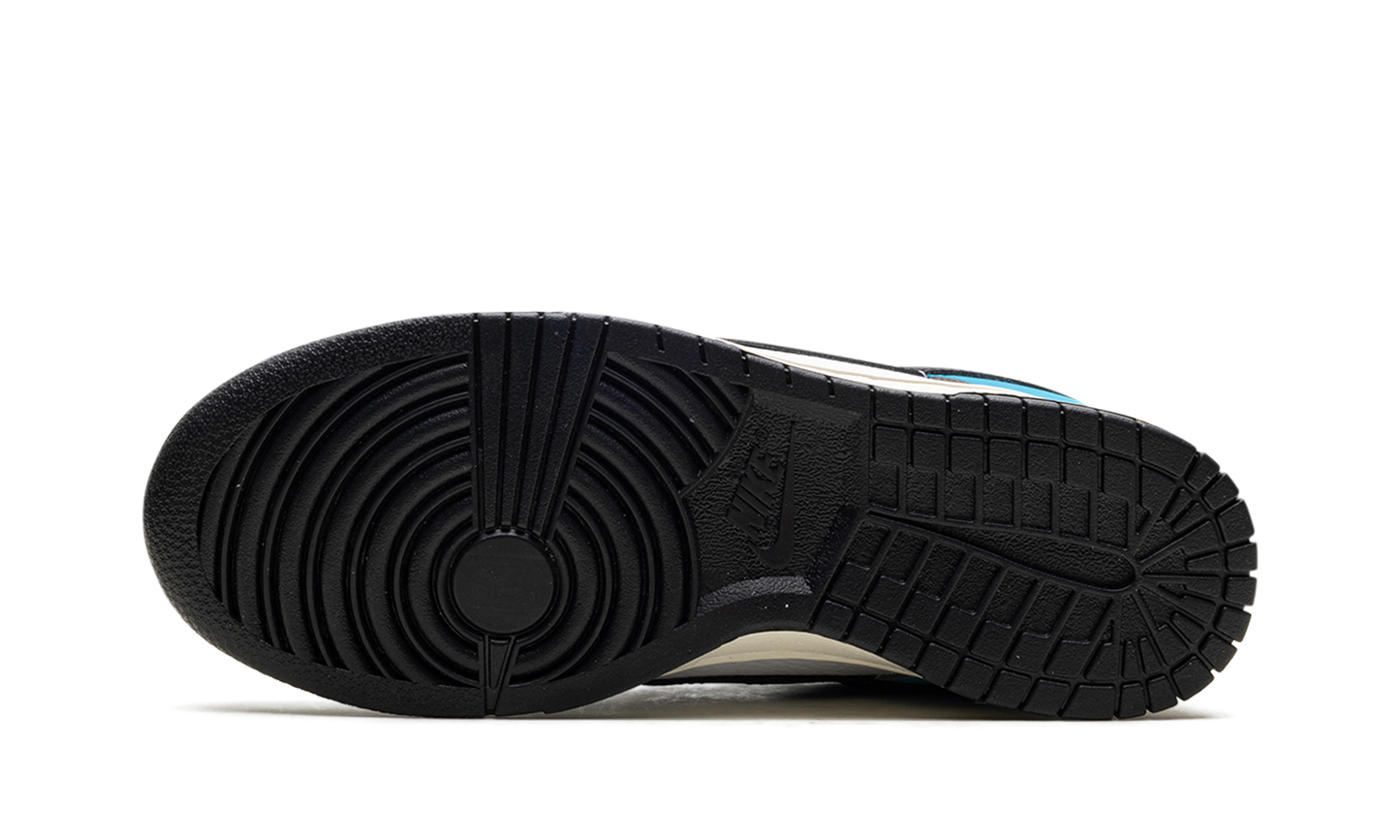 Dunk Low Next Nature "N7 Dark Turquoise" HJ9088 488