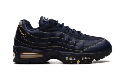 Air Max 95 "Michigan" IB7936 400