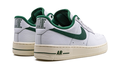 AIR FORCE 1 LO '07 LX WMNS "Command Force Gorge Green" DR0148 102