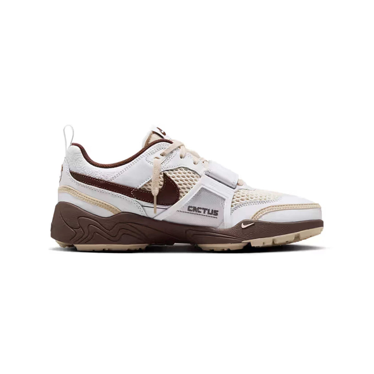 Nike Zoom Field Jaxx Travis Scott Light Chocolate