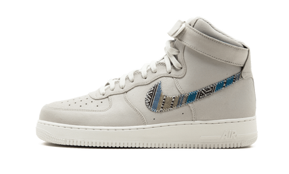 Air Force 1 High '07 LV8 "White" 806403 005