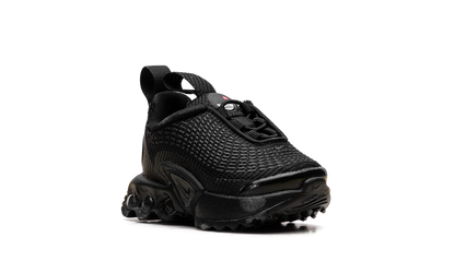 Air Max Dn TD "Black Metallic Dark Grey" FN4452 004