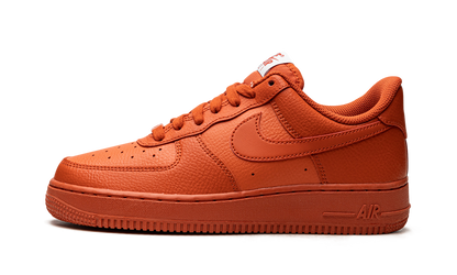 AIR FORCE 1 '07 MNS WMNS "Triple Orange" DZ4442 800