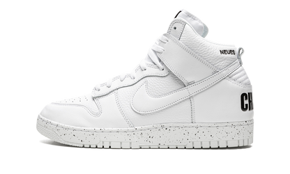 Dunk High "Undercover Chaos White" DQ4121 100