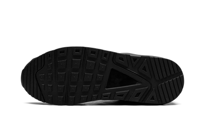 Air Max Command "Triple Black" 629993 020