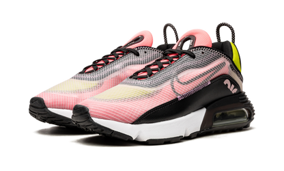 AIR MAX 2090 MNS WMNS "Champagne Cyber" CV8727 600