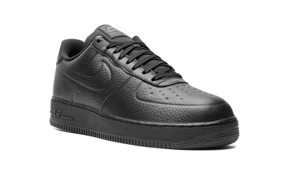 Air Force 1 Low Waterproof "Triple Black" FB8875 001