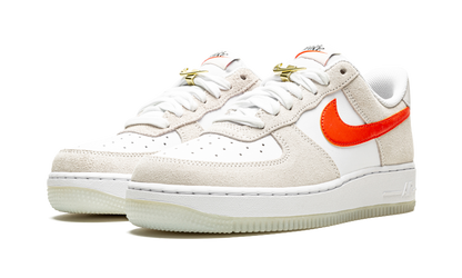 AIR FORCE 1 '07 SE MNS WMNS "First Use" DA8302 101