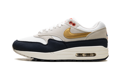 Air Max 1 "White" HM9604 400