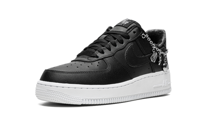 AIR FORCE 1 '07 LX MNS WMNS "Lucky Charms - Black" DD1525 001