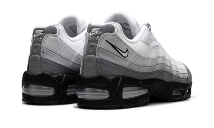 Air Max 95 "Big Bubble Pure Platinum Wolf Grey" IV5767 003