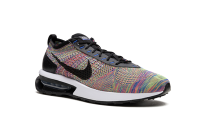 Air Max Flyknit Racer "Multi-Color 2.0" FD2765 900