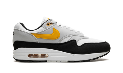 Air Max 1 "White / University Gold / Black" FD9082 104