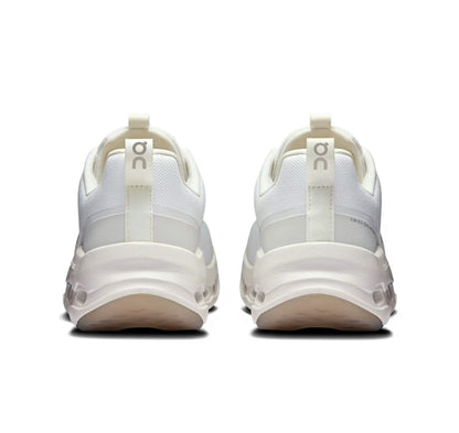 ON Big Kid's Cloudleap White