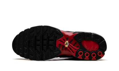 Air Max Plus "Bred" CU4864 001