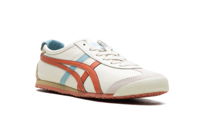 Tiger Mexico 66 "Cream Piquant Orange" 1183A201 116
