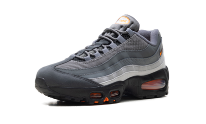 Air Max 95 "Big Bubble Black Total Orange" IV5767 002