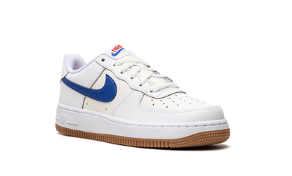 Air Force 1 Low GS "White Game Royal" DX5805 179