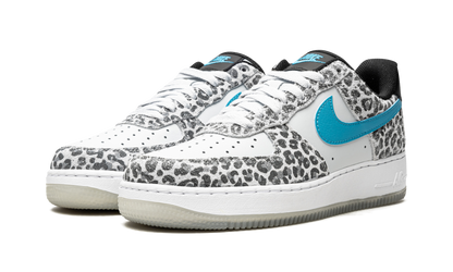 Air Force 1 Low "Snow Leopard" DJ6192 001