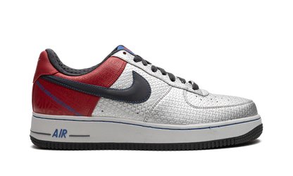 Air Force 1 PRM '07 (JONES) "Original Six" 315090 001