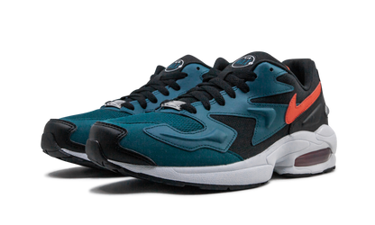 Air Max2 Light "NAVY" AO1741 004