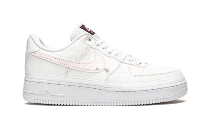 AIR FORCE 1 '07 PRM MNS WMNS "Tear-Away Reveal" DJ9941 244