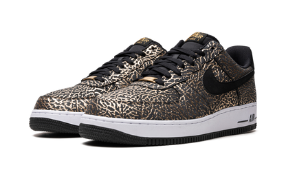 Air Force 1 "Gold Elephant" 488298 702