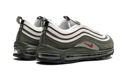 Air Max 97 "Cargo Khaki / Rugged Orange" FB9619 001