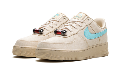 Air Force 1 Low "RTFKT - Human" FQ3954 100