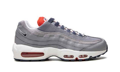 Air Max 95 "Grey USA" DB0250 001