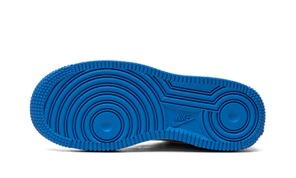 Air Force 1 Low '07 PS "White Light Photo Blue" DV1332 101