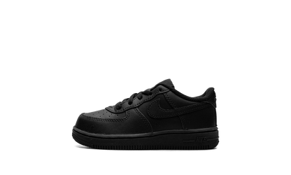 Air Force 1 LE TD "Triple Black" DH2926 001