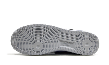 Air Force 1 07 LV8 3 "Removable Swoosh - Racer Blue" CI0064 400