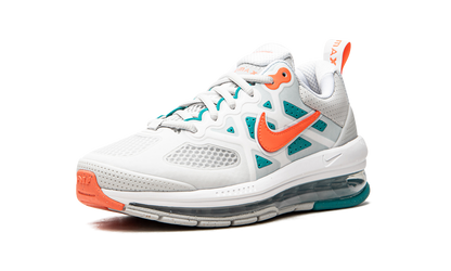 AIR MAX GENOME WMNS "Photon Dust Turbo Green" CZ1645 001