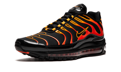 Air Max 97 / Plus "Shock Orange" AH8144 002